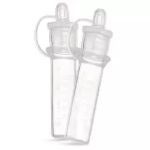 Haakaa Silicone Colostrum Collector  Art.MHK142 Breastfeeding Products