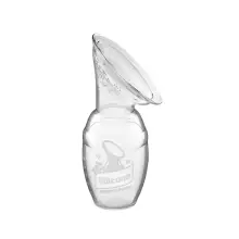 Haakaa Breast Pump Art.MHK062 Mātes piena savācējs,100ml