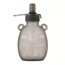 Haakaa Happy Bear Silicone Goody Pouch Art.MHK168