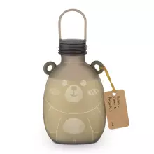Haakaa Happy Bear Silicone Milk Storage Bag Art.MHK167
