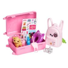 Barbie® Malibu Roberts reisinukk