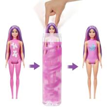 Barbie® Color Reveal® Õhupalliloomade nukk