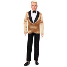 Barbie® Ken® pidulik Jõulunukk