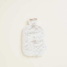 Warmies - Heatable Bottle - Beige
