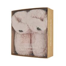 Warmies - Heatable Luxury Boots - Blossom