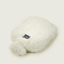Warmies - Heatable Luxury Bottle - Almond