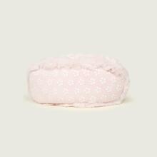 Warmies - Heatable Luxury Slippers - Blossom