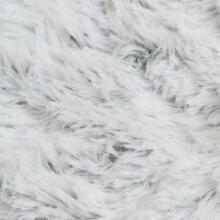 Warmies - Heatable Heart - Grey Marshmallow