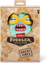 Fuggler Vacay Vibes – Plush Toy (Mr Needles, Mint)