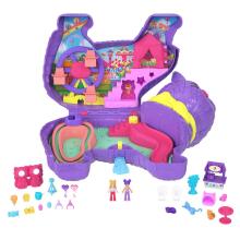 Polly Pocket® kassi üllatuskohver