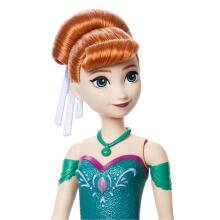 Disney® Frozen® Anna Spin & Reveal üllatusnukk