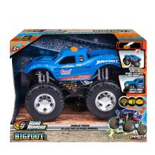 NIKKO ROAD RIPPERS Вилли-трак "Bigfoot"