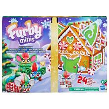 FURBY Advent Calendar