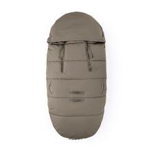 PETITE&MARS 534596 Winter Sleeping Bag Comfy 4in1 Mocha Mousse
