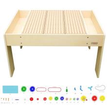 MASTERKIDZ STEM Activity Table Combo