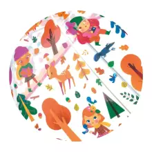 Djeco Umbrella Forest Art.DD04706