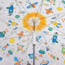 Djeco Umbrella Space Art.DD04707