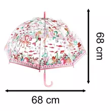 Djeco Umbrella Mermaid Art.DD04717