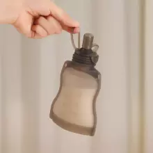 Haakaa Silicone Yummy Pouch  Art.MHK130