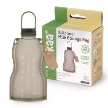 Haakaa Silicone Milk Storage Bag Art.MHK090