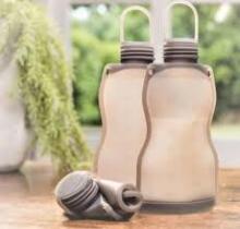 Haakaa Silicone Milk Storage Bag Art.MHK095