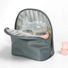 Haakaa  Insulated Storage Bag Art.MHK103-B Bluestone Insulated Storage Bag