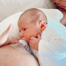 Haakaa  Nipple Shield - Orthodontic Teat (Triangle Base) Art.MHK082