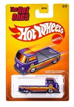 Hot Wheels® retromudelautode sari
