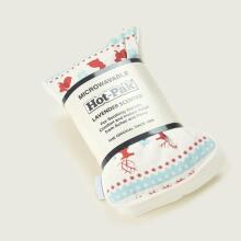 Warmies - Premimum Heatable Hot-Pak - Christmas