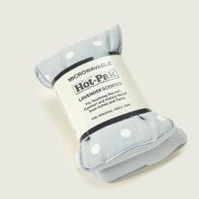 Warmies - Premimum Heatable Hot-Pak - Grey Dots