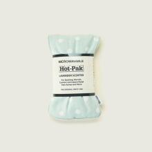Warmies - Premimum Heatable Hot-Pak - Sage Dots
