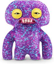 Fuggler Fugg Stars 23 cm Plush Toy (Fleeting Fartlet) Art.263415   Funny Ugly Monster Plush Collectible Toy -  - multicolour, kids soft toy