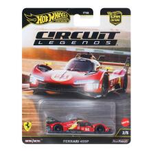 Hot Wheels® 499 Prototüüp