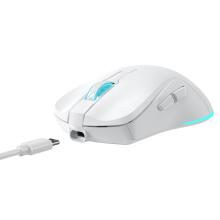 Baracuda BGM-122 Turtle White