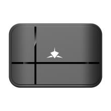 White Shark DSM-05 Ikoro Black/Gray