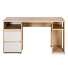 LITTLE SKY by KLUPŚ Desk DALIA beech-gray