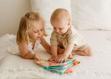 JOLLYBABY JB 82575 Ocean Secrets - Tails