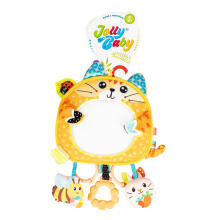 JOLLYBABY JB 82603 Kaķēns ar spoguli