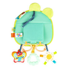 JOLLYBABY JB 82604 Varde ar spoguli