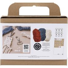 Creative Craft Kit, Macramé