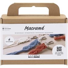 Creative Craft Kit, Macramé
