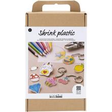 Creative Craft Set, Shrinking Accessories