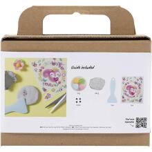 Creative Craft Set, My Unique Pebbles