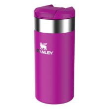 Termokrūze The AeroLight Transit Mug 0,35L violeta