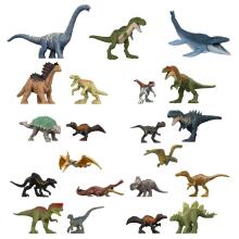 Jurassic World® minidinosaurused