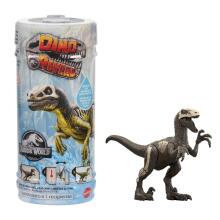 Jurassic World® värvimuutev dino