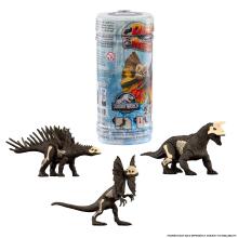 Jurassic World® värvimuutev dino