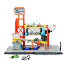 Matchbox® keerispesulaga autokeskus