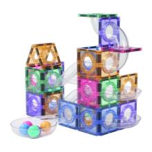Ball Run Creative Pack - Pastel (70 pieces)
