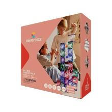 Ball Run Creative Pack - Pastel (70 pieces)
